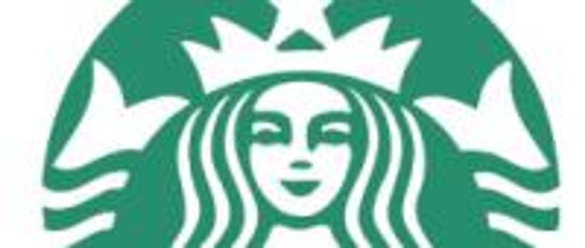 Nowe logo Starbucks