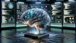 AI uczy się zapominać. Czy dzięki temu zbliży się do rozumienia człowieka?