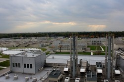 MPWiK podpisało umowę z firmą, która udrożni zniszczony tunel "Czajki"