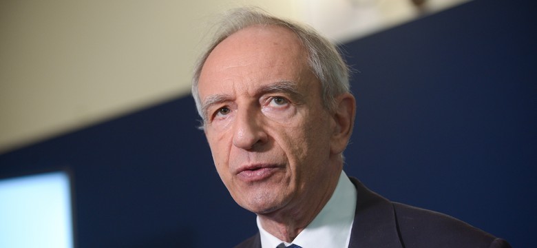 Bartoszewski reaguje na zarzuty w sprawie majątku. "Atak polityczny"
