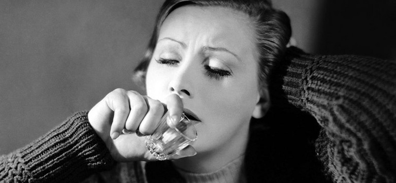 Greta Garbo – Wielki Sfinks Hollywood