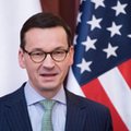 Premier Morawiecki: polexit jest tak samo możliwy jak germanexit