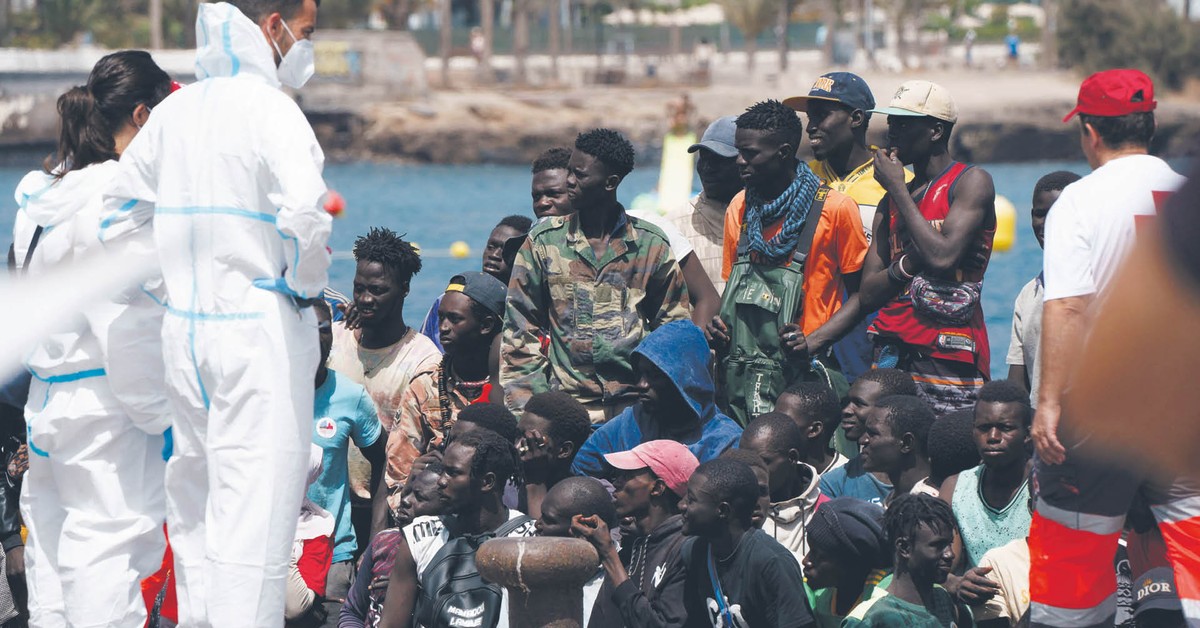 Polityka migracyjna UE. Będzie lista bezpiecznych państw pochodzenia