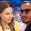 Džejla Ramović i Marko Pantić