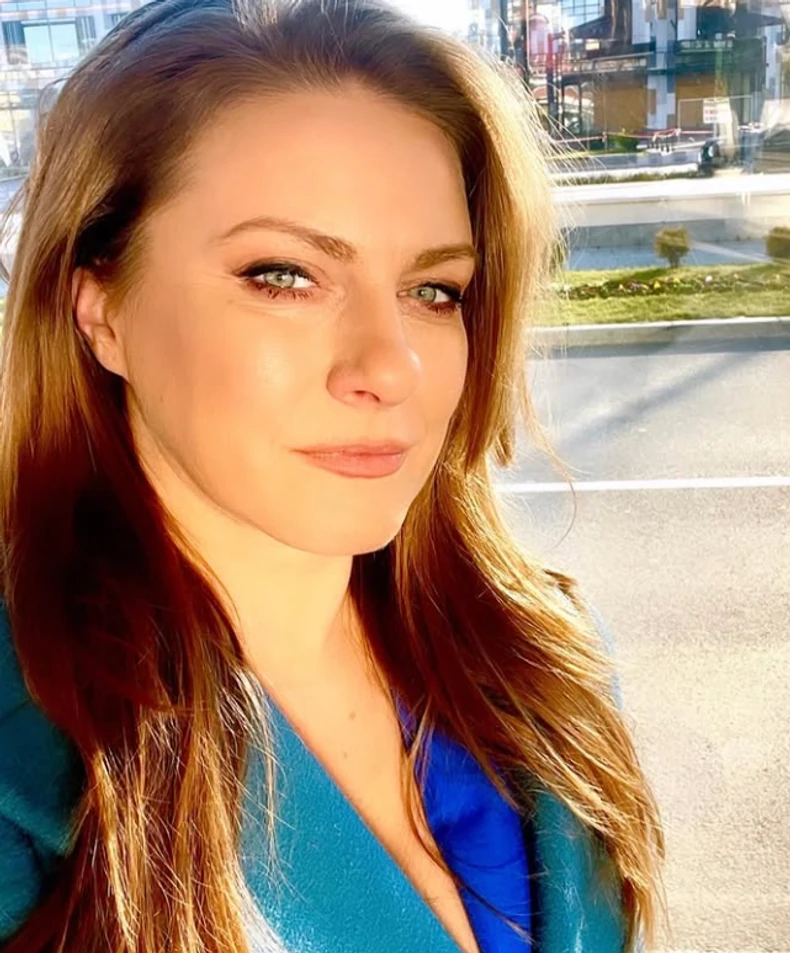 Život Ane Sakić obeležila je velika tragedija