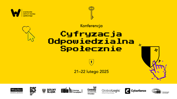 Na spotkania będą wpuszczane wszystkie zainteresowane osoby, do wyczerpania miejsc.