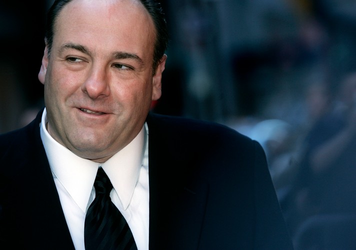 James Gandolfini (1961 – 2013)