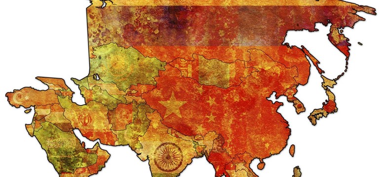 Azjatycki kraj ostatecznie znika z mapy świata