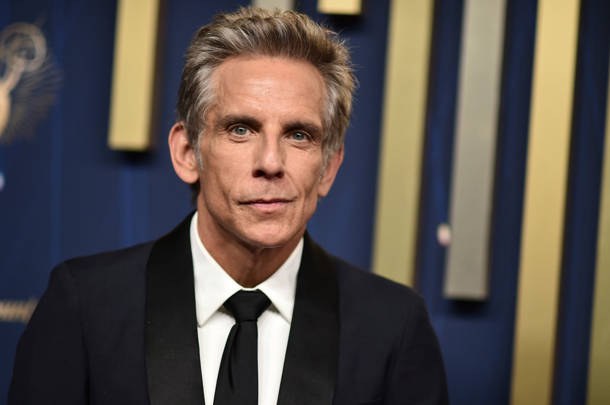 Odovzdávanie televíznych cien Emmy: Ben Stiller.