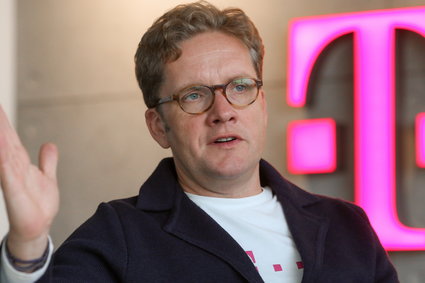 Były prezes T-Mobile został członkiem zarządu restauracyjnego giganta