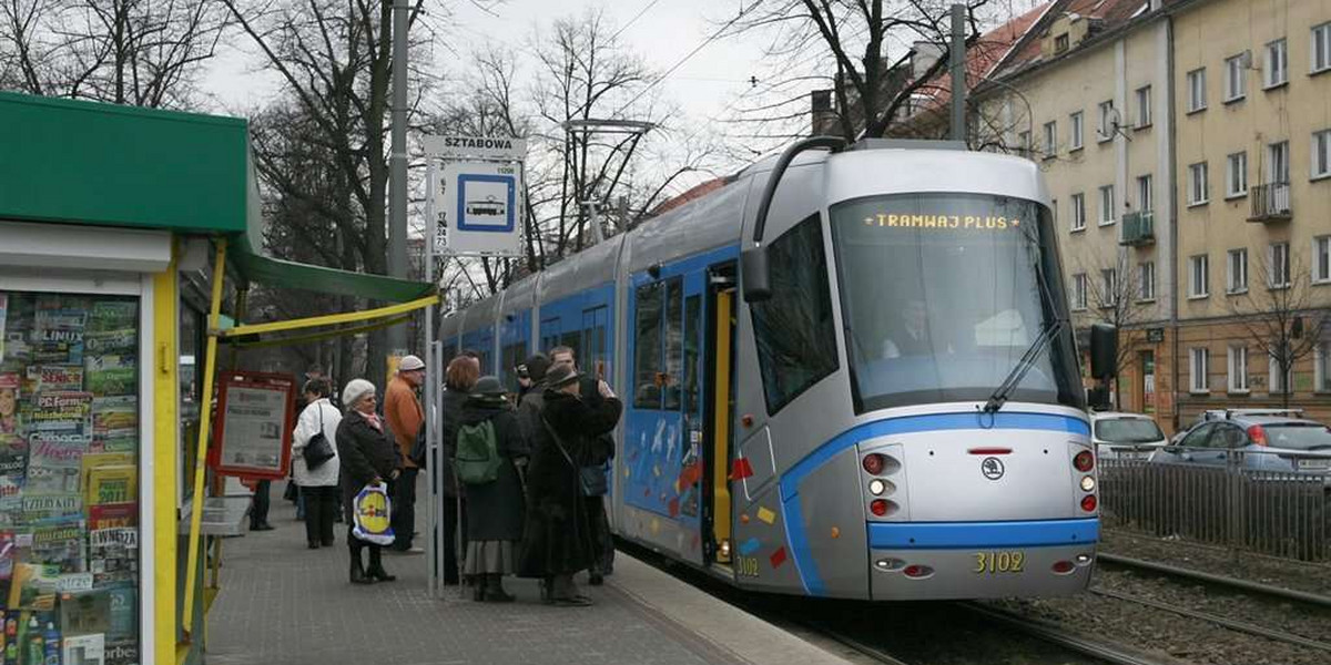 Autobusy pojadą inaczej