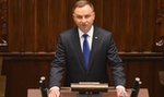 Sondaż: Prezydent powinien dostać podwyżkę, ale posłowie już nie