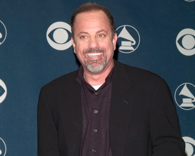 Billy Joel