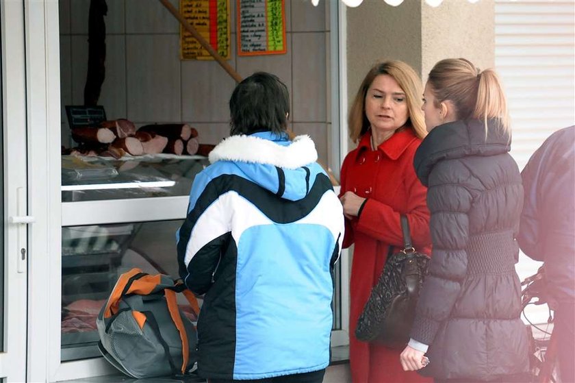 Tu Tuskowie robią zakupy! To nie jest Biedronka! FOTO 