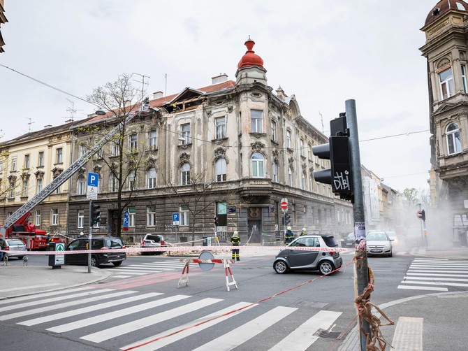 Naš astrolog predviđa zemljotres