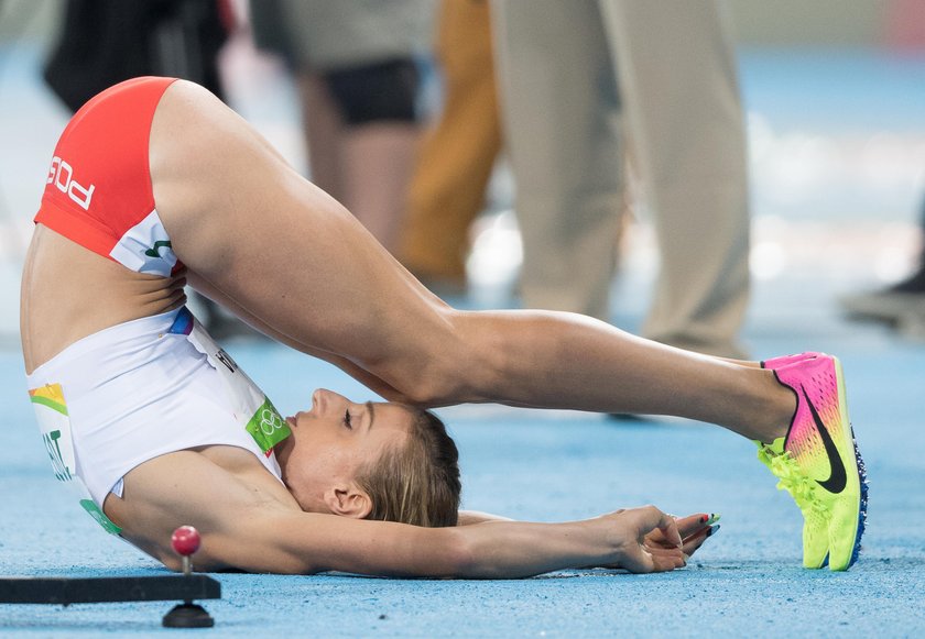 Rio 2016: Angelika Cichocka i Joanna Jóźwik wywalczyły awans