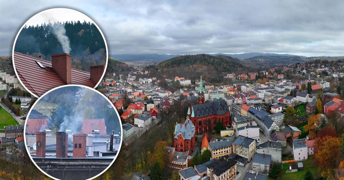 73 dni smogu. Byliśmy w mieście, w którym padł niechlubny rekord. Oto co mówią ludzie