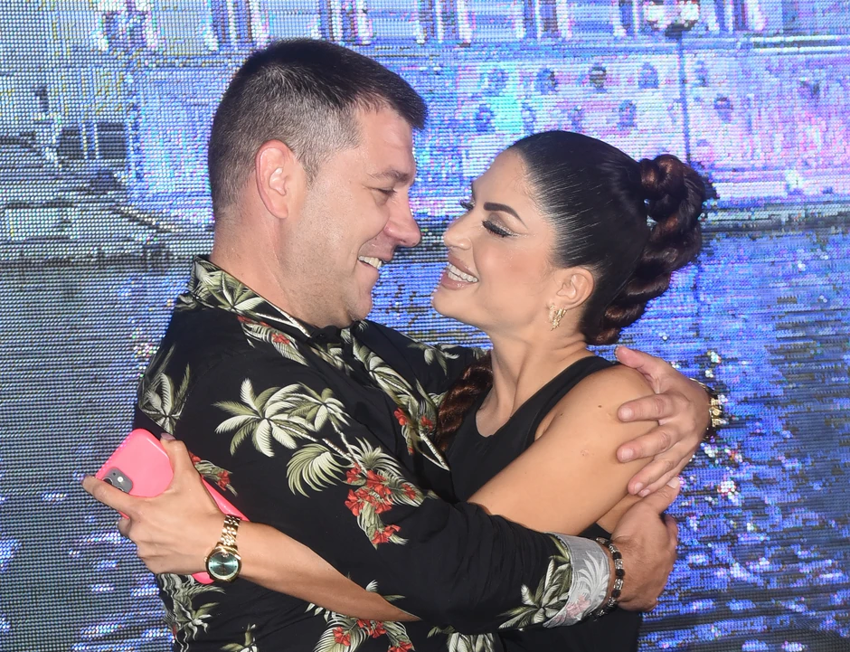 Jelena prevarila Ivana u Zadruzi