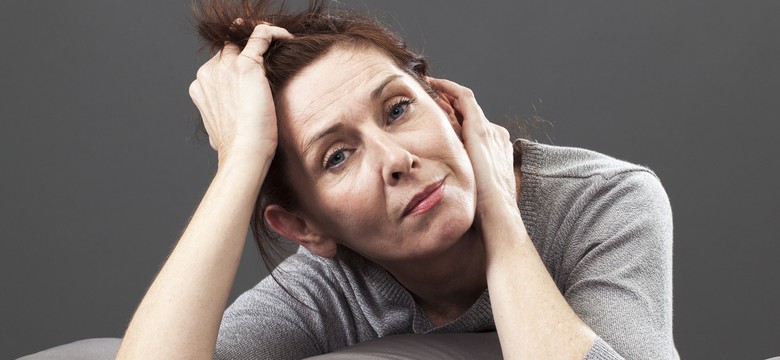 Menopauza nie musi boleć! Co pomaga?