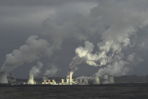 Za kary ws. Turowa Polska zapłaci z płatności jej należnych z budżetu UE.