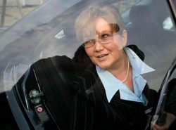 Milion dla Anny Kalaty do kontroli