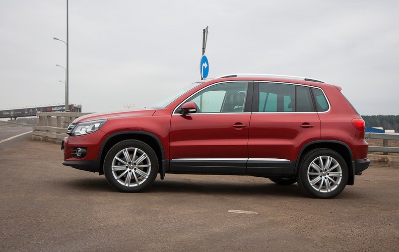 Volskwagen Passat, Tiguan, Touran, Sharan, Touareg, Caddy, Transporter Kombi, Caravelle