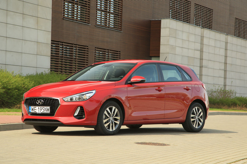 Hyundai i30 1.0 T-GDI - a miał być oszczędny