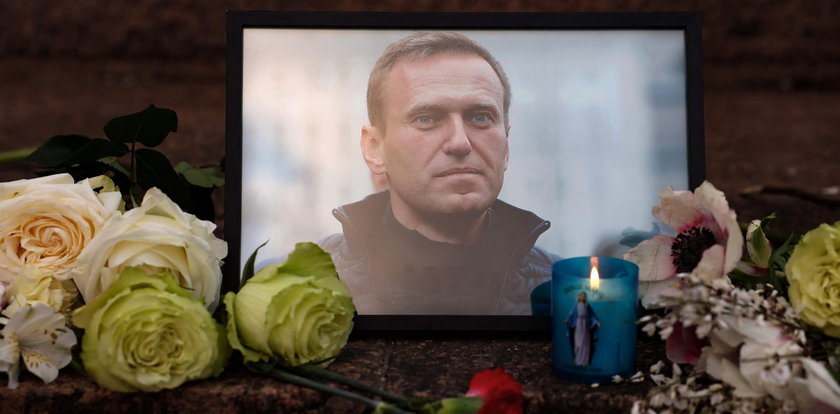 Rzeczniczka Nawalnego grzmi. W kostnicy doszło do skandalu