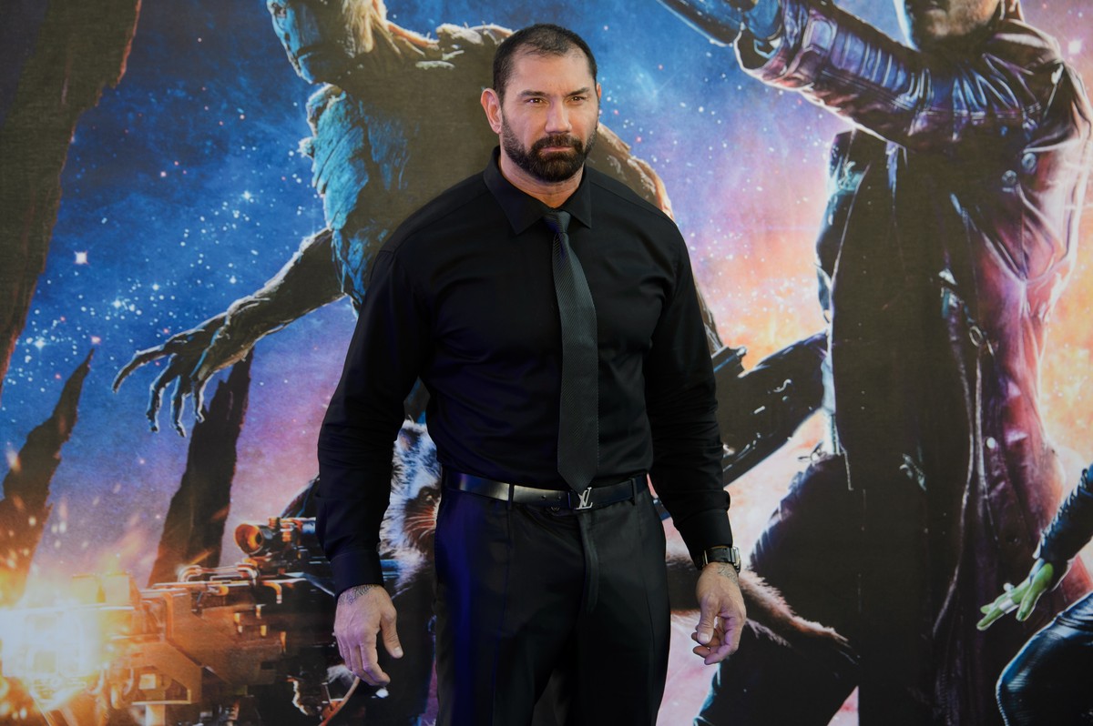 Bond doczekał się wreszcie godnego przeciwnika