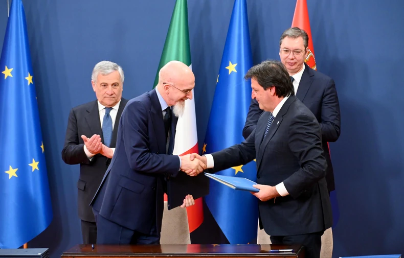 Bratislav Gašić Luka Gori