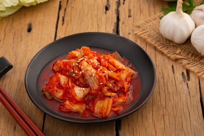 Kimči
