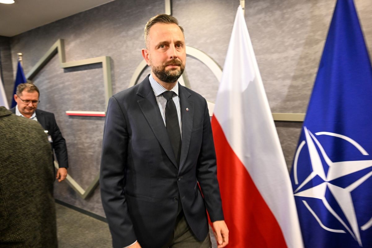 Władysław Kosiniak-Kamysz