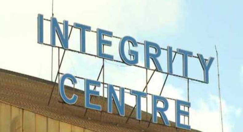 EACC boss quits