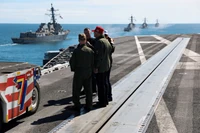 Trump nakręcił wyścig zbrojeń. Eksperci: Pentagon kupuje badziewie za miliardy