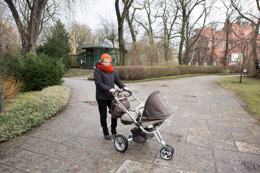 Wstęp do Starego ZOO będzie za darmo