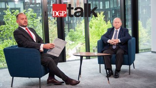 Krzysztof Pietraszkiewicz: Dlaczego ktoś się ośmielał pisać w internecie lub mówić w radio, że ja stoję na drodze do szczęścia dla tych, którzy chcą zaciągać kredyty frankowe? [PODCAST]