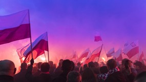 11 listopada, Narodowe Święto Niepodległości. Marsze, koncerty i biegi w całym kraju