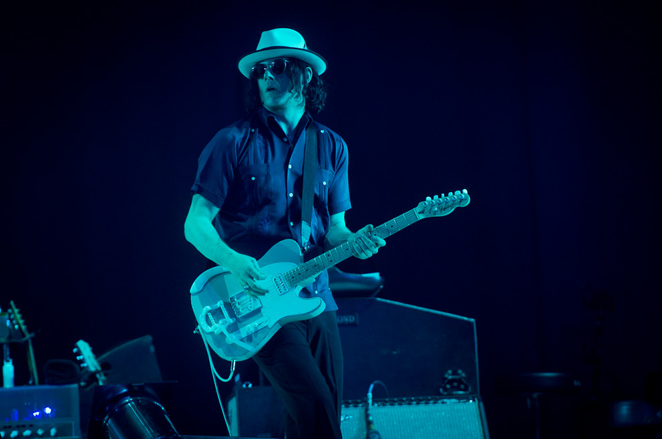 Jack White