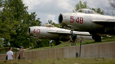 Od ZSRR do NATO. Muzeum albańskiej armii w Bërzhitë