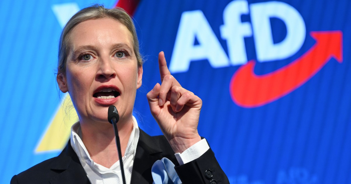 AfD Zapowiada Reformę Finansowania Kościołów w Niemczech