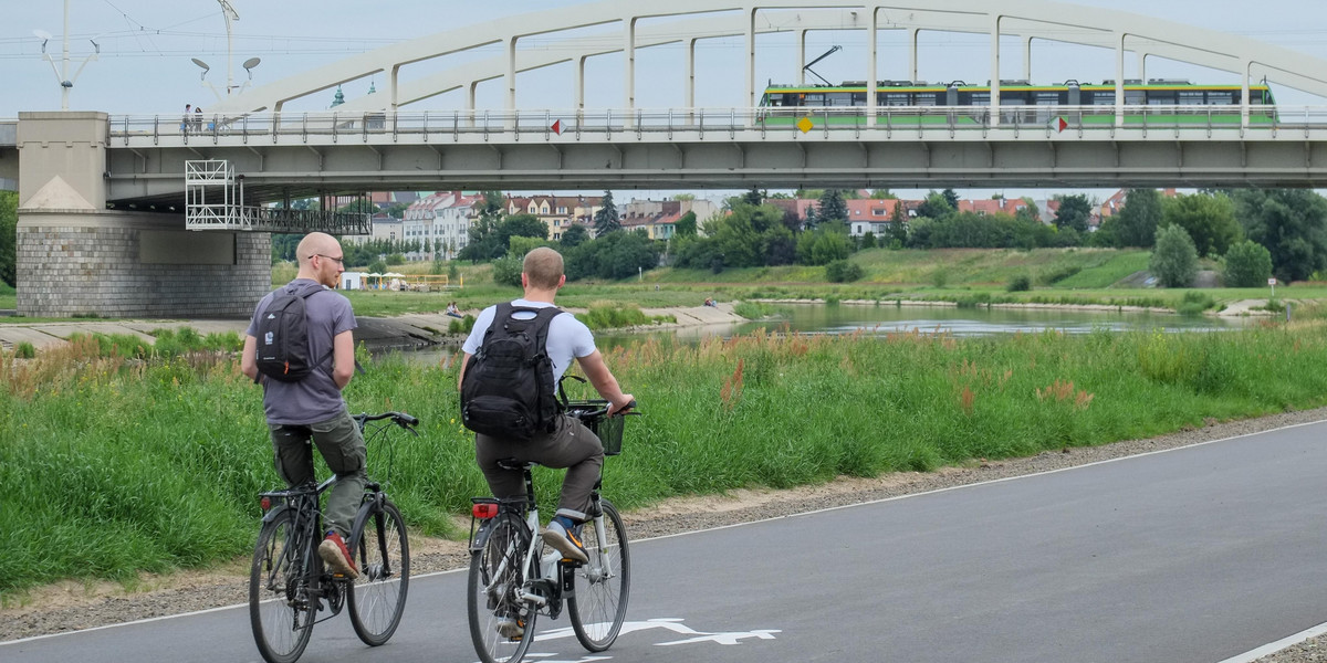 Wartostrada będzie dłuższa