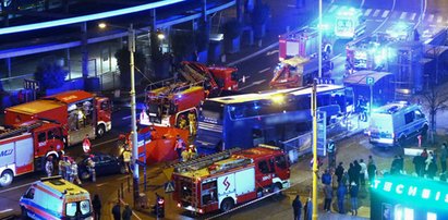 Tragiczny wypadek autobusu we Wrocławiu. Szokujące ustalenia śledczych