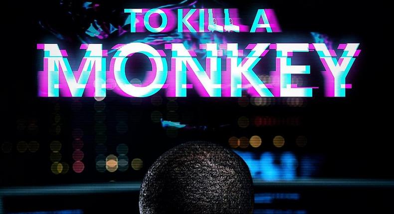 Kemi Adetiba announces new film 'To Kill A Monkey' 