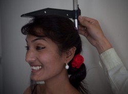 Wybiorą Miss Nepalu