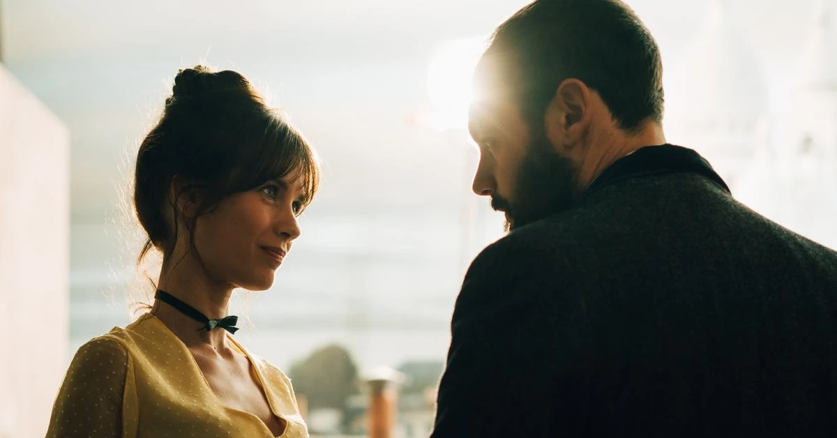 Nowy serial kostiumowy w Polsce. Telewizja pokaże dwa ostatnie odcinki