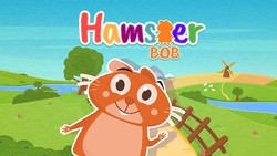 Premiera gry "Hamster Bob" została ustalona na 24 lipca