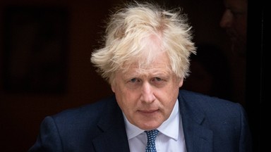 Partygate: Boris Johnson "musi ponieść odpowiedzialność" za nielegalne imprezy w swojej siedzibie