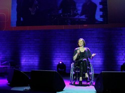 Monika Kuszyńska silna jak nigdy? "Przełamałam barierę wstydu"