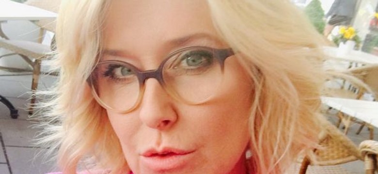 Młynarska skomentowała wybór Wolskiego na szefa TVP2: Mam wątpliwości, czy potrafi zarządzać telewizją