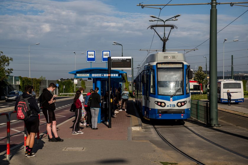 Kraków kupuje rowery elektryczne